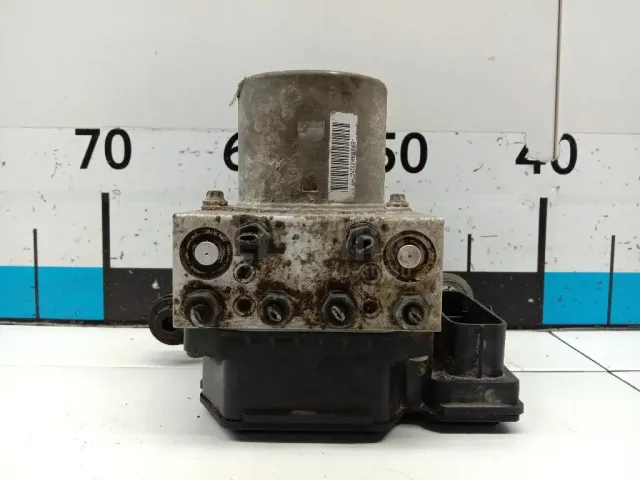 Блок ABS (насос) для  Audi Allroad quattro 2006-2012