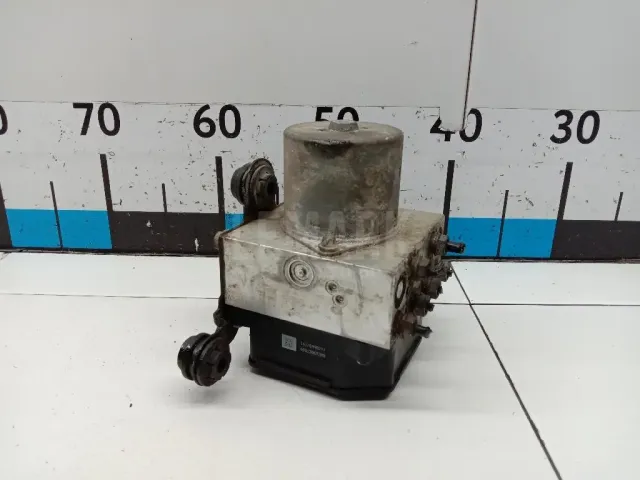 Блок ABS (насос) для  Audi Allroad quattro 2006-2012
