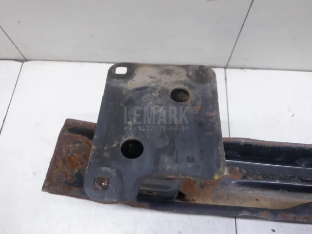 Усилитель заднего бампера для  Ford KA 1996-2008