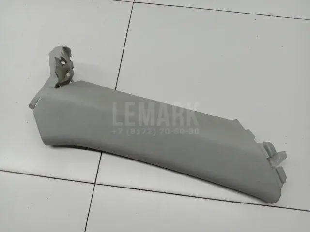 Обшивка стойки для  Ford Focus IV 2018
