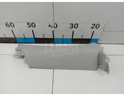 Обшивка стойки