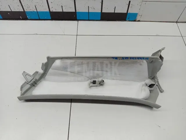 Обшивка стойки для  Ford Focus IV 2018