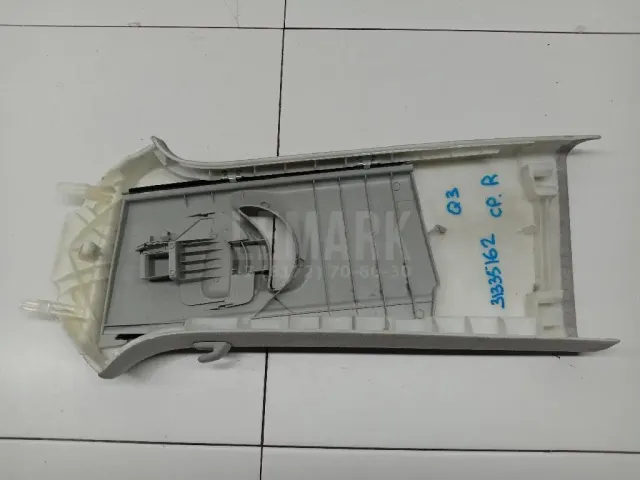 Обшивка стойки для  Ford Mondeo V 2015-2022