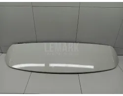 Спойлер (дефлектор) багажника