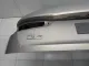 Дверь багажника со стеклом