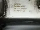 Радиатор системы EGR для  Fiat Panda 2003-2012