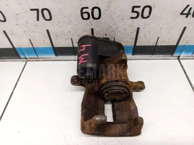 Суппорт тормозной задний левый для  Audi A4 [B6] 2000-2004