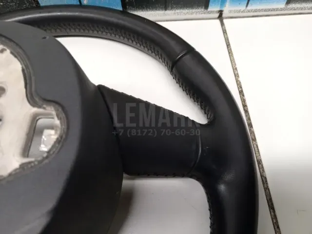 Рулевое колесо для AIR BAG (без AIR BAG)