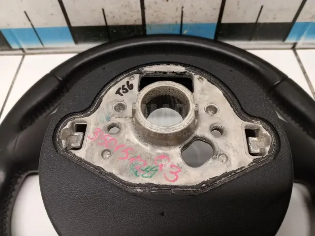 Рулевое колесо для AIR BAG (без AIR BAG)