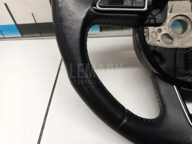 Рулевое колесо для AIR BAG (без AIR BAG)