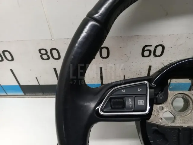 Рулевое колесо для AIR BAG (без AIR BAG)