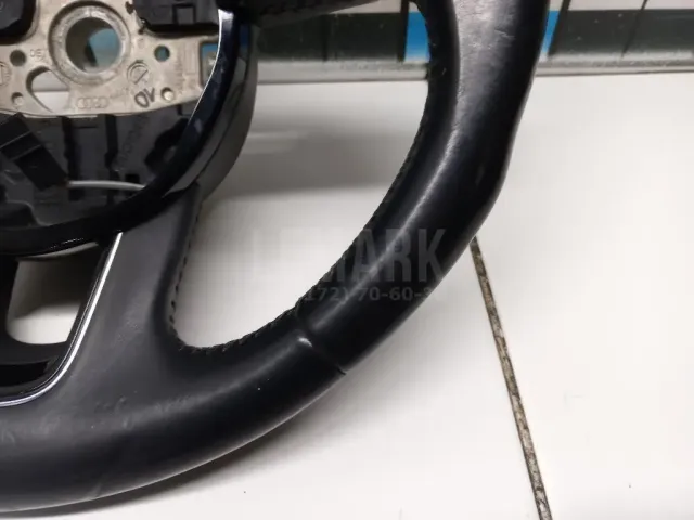 Рулевое колесо для AIR BAG (без AIR BAG)