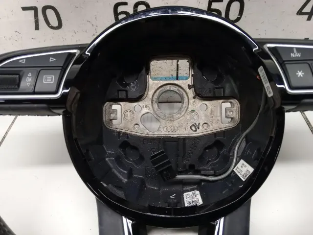 Рулевое колесо для AIR BAG (без AIR BAG)