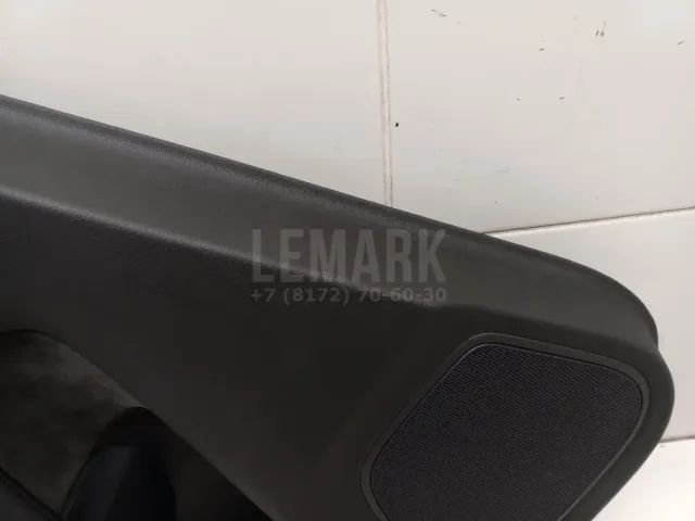 Обшивка двери задней левой для  Ford Cougar 1998-2001