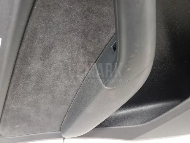 Обшивка двери задней левой для  Ford Cougar 1998-2001