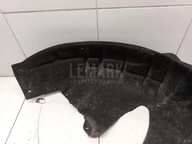 Локер задний левый для  Ford Escape EUR 2007-2009