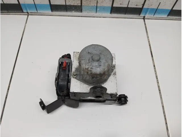 Блок ABS (насос)