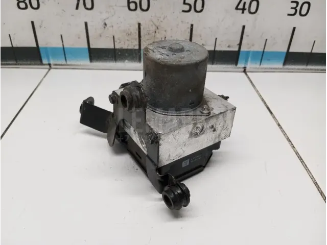 Блок ABS (насос)