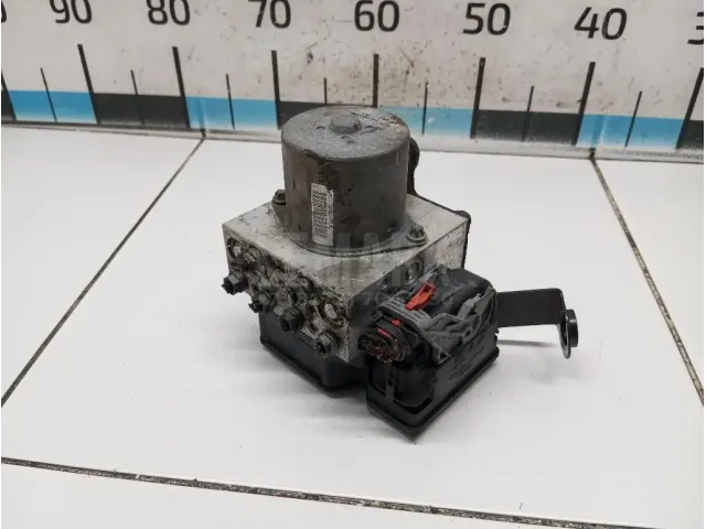 Блок ABS (насос)