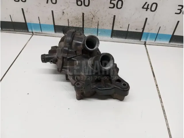 Насос водяной (помпа) для  BMW X5 G05 2018