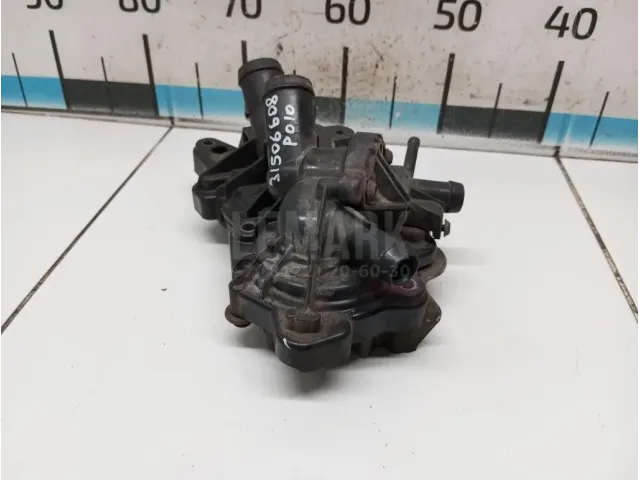 Насос водяной (помпа) для  BMW X5 G05 2018