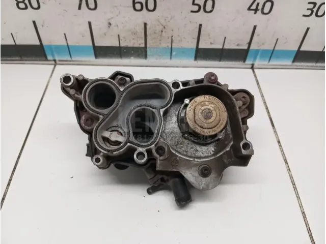 Насос водяной (помпа) для  BMW X5 G05 2018