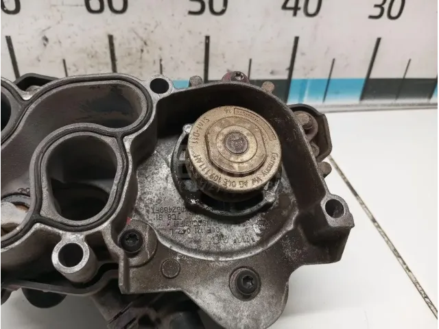 Насос водяной (помпа) для  BMW X5 G05 2018