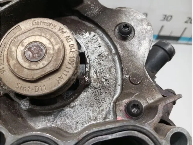Насос водяной (помпа) для  BMW X5 G05 2018