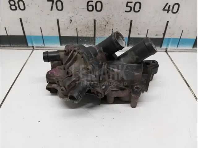 Насос водяной (помпа) для  BMW X5 G05 2018