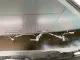 Стекло кузовное глухое правое