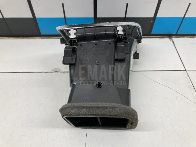 Дефлектор воздушный для  Audi A3 [8V] 2013-2020