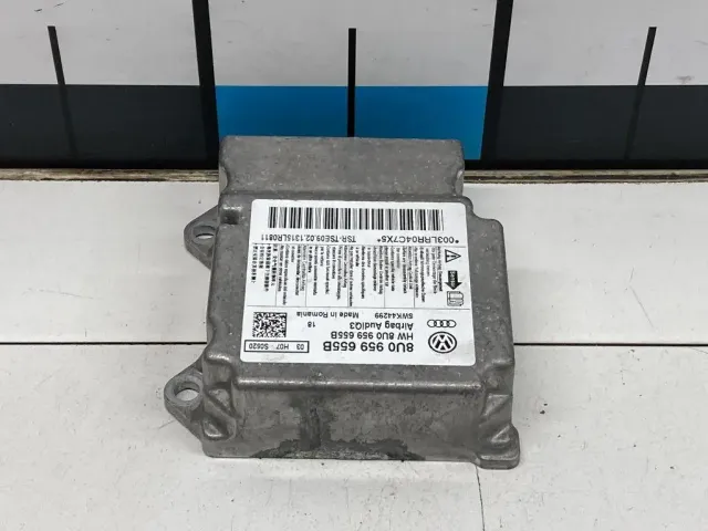 Блок управления AIR BAG