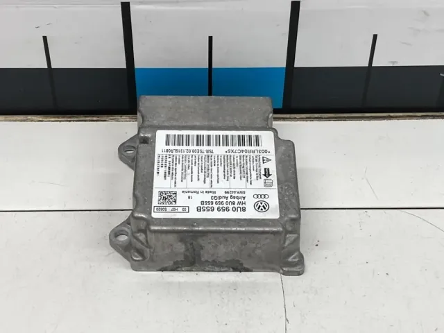 Блок управления AIR BAG