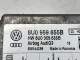 Блок управления AIR BAG