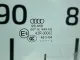 Стекло двери передней левой для  Audi 80/90 [B3] 1986-1991
