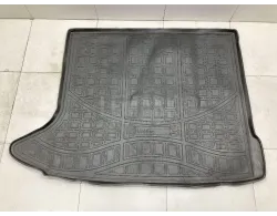 Коврик багажника