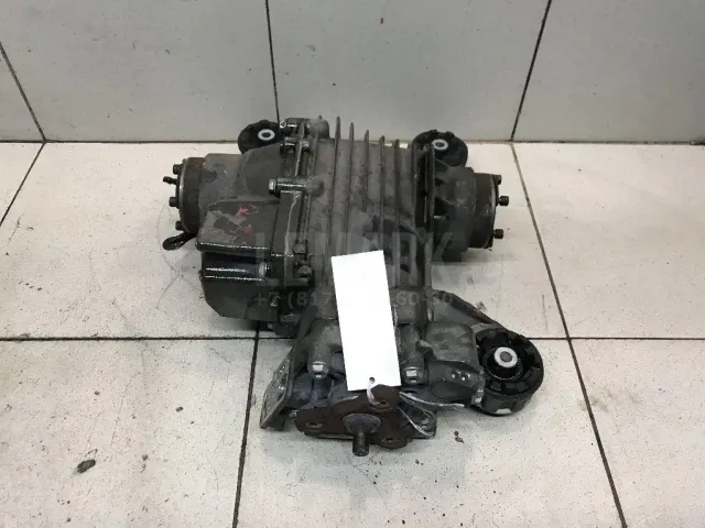 Редуктор заднего моста для  Ford Kuga 2008-2012