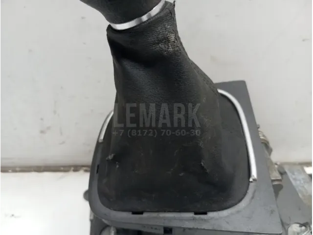 Корпус механизма переключения передач для  Audi Q3 (8U) 2012-2018
