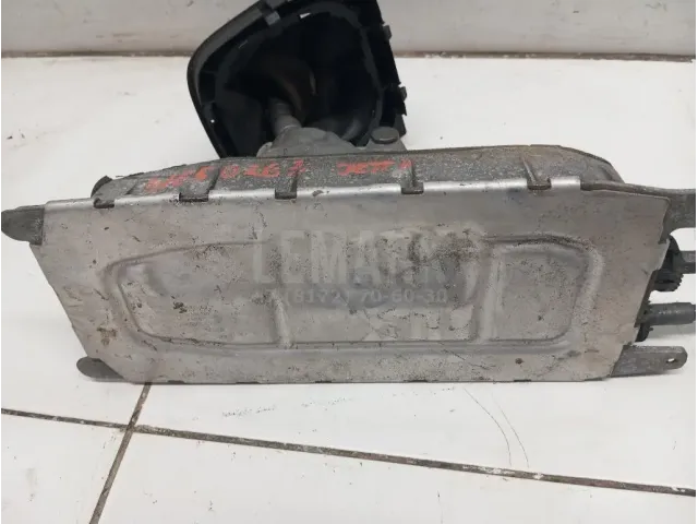Корпус механизма переключения передач для  Audi Q3 (8U) 2012-2018