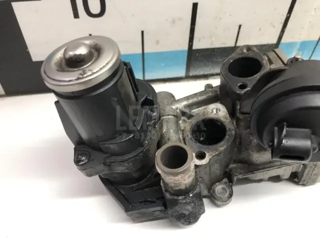 Радиатор системы EGR для  Ford Kuga 2008-2012