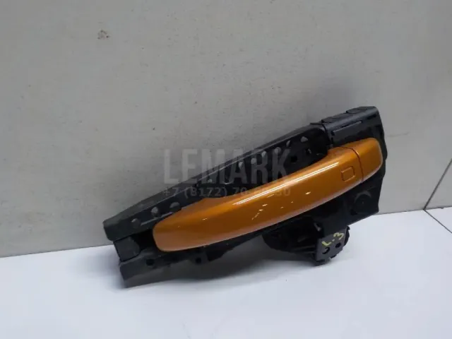 Кронштейн ручки для  Ford Ranger 2012-2015