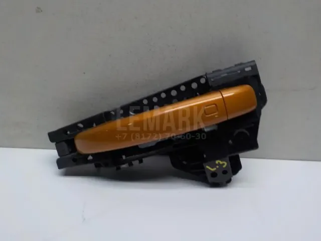 Кронштейн ручки для  Ford Ranger 2012-2015