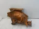 Лонжерон передний левый для  Ford Kuga 2008-2012