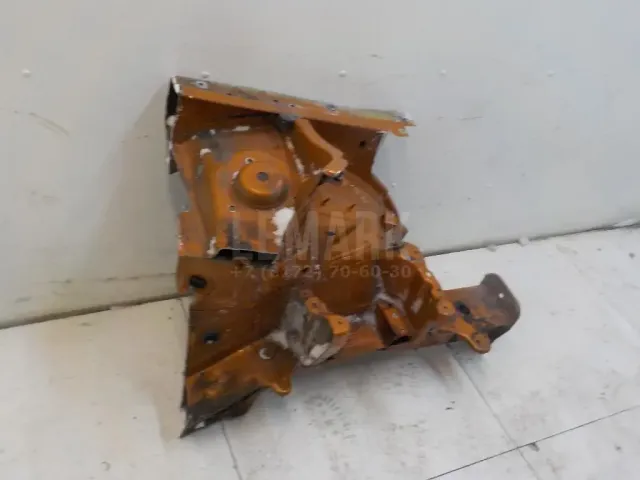 Лонжерон передний левый для  Ford Kuga 2008-2012