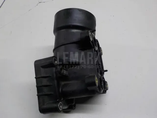 Корпус масляного фильтра для  Ford Fiesta 2008-2019