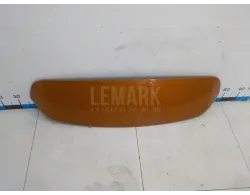 Спойлер (дефлектор) багажника