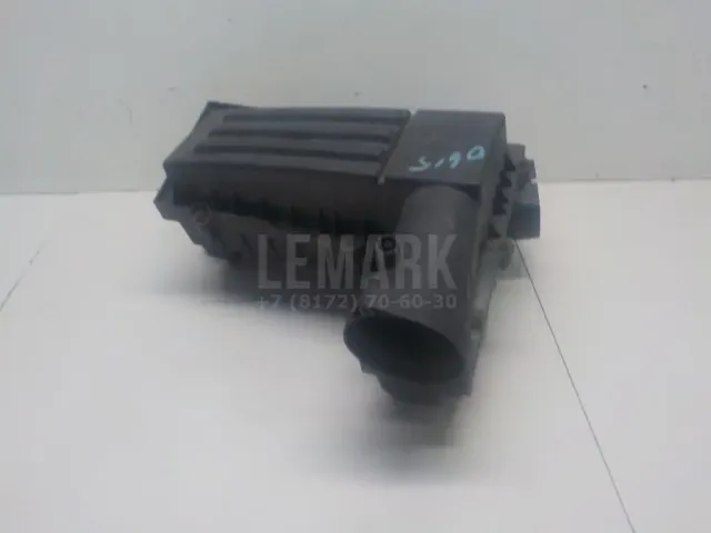 Корпус воздушного фильтра для  Ford Mondeo V 2015-2022
