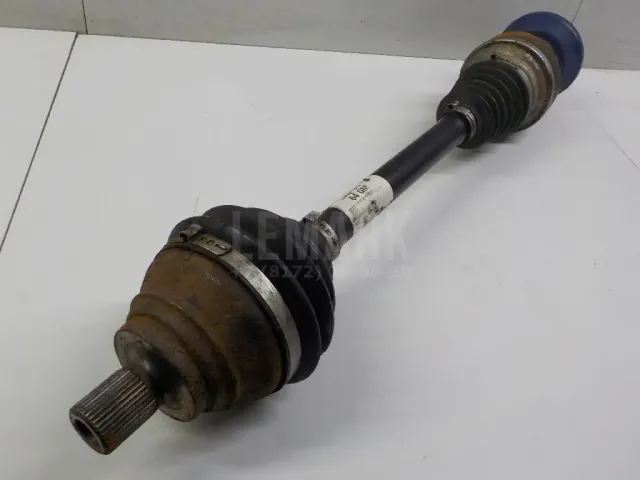 Полуось передняя правая для  Ford Kuga 2008-2012