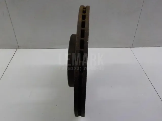 Диск тормозной передний вентилируемый для  Ford Kuga 2008-2012