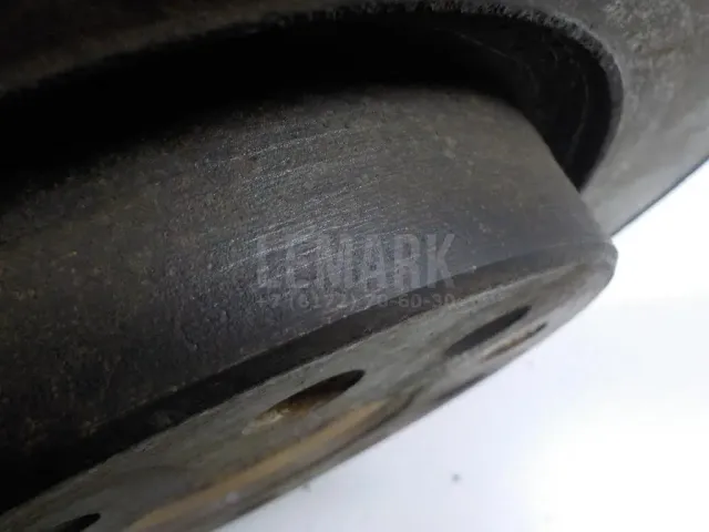 Диск тормозной передний вентилируемый для  Ford Kuga 2008-2012